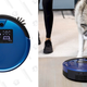 Bobsweep PetHair Plus Robot Vacuum & Mop (Cobalt) | $200 | Best Buy